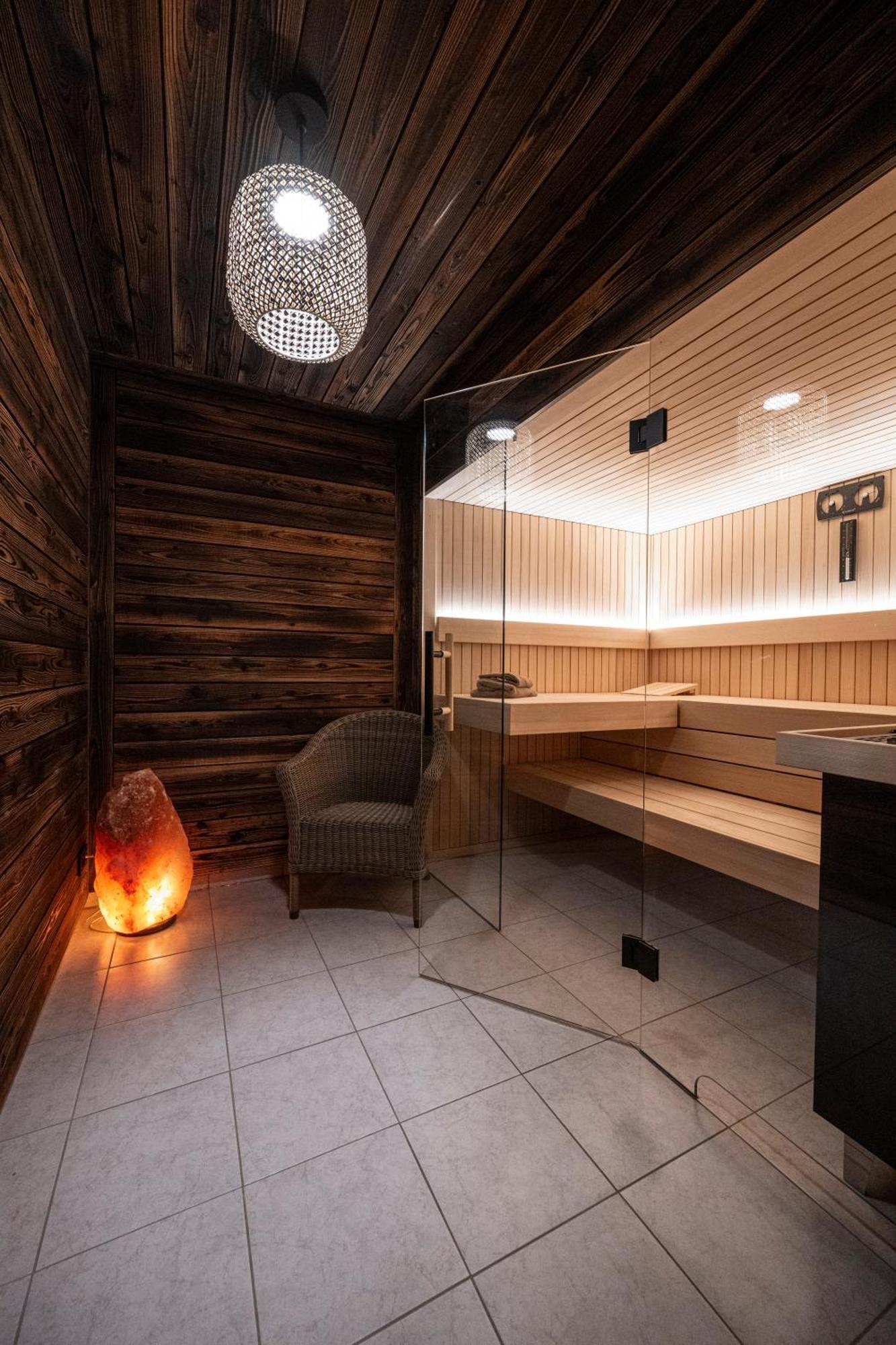 Ferienwohnung Halbig Absberg Bagian luar foto
